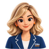 Cléo, assistente de IA do Núcleo